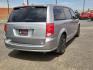 2019 GRAY /Black/Light Graystone - X1 Dodge Grand Caravan SE (2C4RDGBG5KR) with an Pentastar 3.6L V-6 DOHC, VVT variable valve control, regular unleaded, engine with 283HP engine, located at 4110 Avenue Q, Lubbock, 79412, 33.556553, -101.855820 - Photo#3