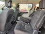 2019 GRAY /Black/Light Graystone - X1 Dodge Grand Caravan SE (2C4RDGBG5KR) with an Pentastar 3.6L V-6 DOHC, VVT variable valve control, regular unleaded, engine with 283HP engine, located at 4110 Avenue Q, Lubbock, 79412, 33.556553, -101.855820 - Photo#7