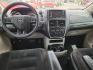 2019 GRAY /Black/Light Graystone - X1 Dodge Grand Caravan SE (2C4RDGBG5KR) with an Pentastar 3.6L V-6 DOHC, VVT variable valve control, regular unleaded, engine with 283HP engine, located at 4110 Avenue Q, Lubbock, 79412, 33.556553, -101.855820 - Photo#8