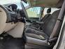 2019 GRAY /Black/Light Graystone - X1 Dodge Grand Caravan SE (2C4RDGBG5KR) with an Pentastar 3.6L V-6 DOHC, VVT variable valve control, regular unleaded, engine with 283HP engine, located at 4110 Avenue Q, Lubbock, 79412, 33.556553, -101.855820 - Photo#9