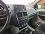 2019 GRAY /Black/Light Graystone - X1 Dodge Grand Caravan SE (2C4RDGBG5KR) with an Pentastar 3.6L V-6 DOHC, VVT variable valve control, regular unleaded, engine with 283HP engine, located at 4110 Avenue Q, Lubbock, 79412, 33.556553, -101.855820 - Photo#11
