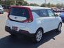 2021 Snow White Pearl - SWP /Black/Gray - GDM Kia Soul LX (KNDJ23AU4M7) with an 2L I-4 DOHC, D-CVVT variable valve control, regular unleaded, engine with 147HP engine, located at 4110 Avenue Q, Lubbock, 79412, 33.556553, -101.855820 - Photo#2