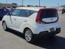 2021 Snow White Pearl - SWP /Black/Gray - GDM Kia Soul LX (KNDJ23AU4M7) with an 2L I-4 DOHC, D-CVVT variable valve control, regular unleaded, engine with 147HP engine, located at 4110 Avenue Q, Lubbock, 79412, 33.556553, -101.855820 - Photo#3