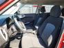 2022 ORANGE Kia Soul LX (KNDJ23AU1N7) with an 2L I-4 DOHC, D-CVVT variable valve control, regular unleaded, engine with 147HP engine, located at 4110 Avenue Q, Lubbock, 79412, 33.556553, -101.855820 - 10/10/2025 KEY IN ENVELOPE GOD - Photo#6