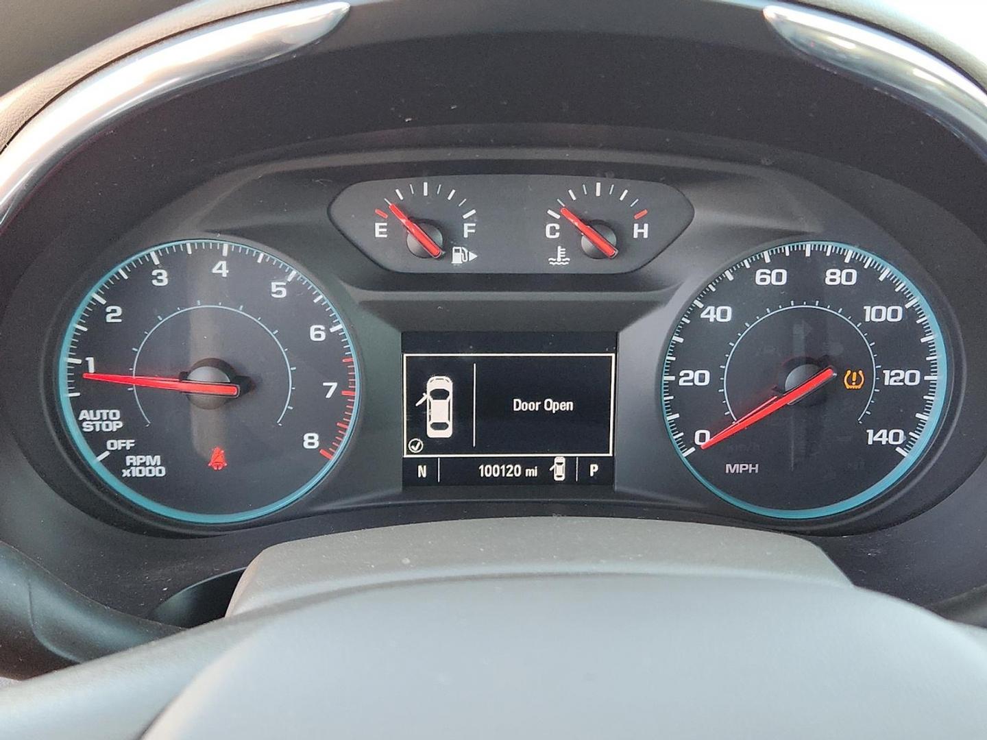 2021 WHITE Chevrolet Malibu FWD LT (1G1ZD5ST5MF) with an ECOTEC 1.5L I-4 gasoline direct injection, DOHC, VVT variable valve control, intercooled turbo, regular unleaded, engine with 160HP engine, located at 4110 Avenue Q, Lubbock, 79412, 33.556553, -101.855820 - Photo#11