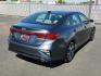 2020 GRAY Kia Forte LXS (3KPF24AD6LE) with an 2L I-4 DOHC, D-CVVT variable valve control, regular unleaded, engine with 147HP engine, located at 4110 Avenue Q, Lubbock, 79412, 33.556553, -101.855820 - 10/17/2025 KEY IN ENVELOPE GOD - Photo#1