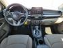 2020 GRAY Kia Forte LXS (3KPF24AD6LE) with an 2L I-4 DOHC, D-CVVT variable valve control, regular unleaded, engine with 147HP engine, located at 4110 Avenue Q, Lubbock, 79412, 33.556553, -101.855820 - 10/17/2025 KEY IN ENVELOPE GOD - Photo#5