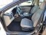 2020 GRAY Kia Forte LXS (3KPF24AD6LE) with an 2L I-4 DOHC, D-CVVT variable valve control, regular unleaded, engine with 147HP engine, located at 4110 Avenue Q, Lubbock, 79412, 33.556553, -101.855820 - 10/17/2025 KEY IN ENVELOPE GOD - Photo#6