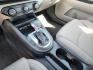 2020 GRAY Kia Forte LXS (3KPF24AD6LE) with an 2L I-4 DOHC, D-CVVT variable valve control, regular unleaded, engine with 147HP engine, located at 4110 Avenue Q, Lubbock, 79412, 33.556553, -101.855820 - 10/17/2025 KEY IN ENVELOPE GOD - Photo#11