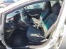 2018 GRAY Kia Forte LX (3KPFK4A7XJE) with an 2L I-4 DOHC, D-CVVT variable valve control, regular unleaded, engine with 147HP engine, located at 4110 Avenue Q, Lubbock, 79412, 33.556553, -101.855820 - 10/17/2025 KEY IN ENVELOPE GOD - Photo#6