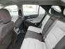 2018 Nightfall Gray Metallic - G7Q /Medium Ash Gray - H72 Chevrolet Equinox LS (2GNAXHEV1J6) with an 1.5L I-4 gasoline direct injection, DOHC, VVT variable valve control, intercooled turbo, regular unleaded, engine with 170HP engine, located at 4110 Avenue Q, Lubbock, 79412, 33.556553, -101.855820 - Photo#4