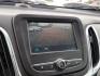 2018 Nightfall Gray Metallic - G7Q /Medium Ash Gray - H72 Chevrolet Equinox LS (2GNAXHEV1J6) with an 1.5L I-4 gasoline direct injection, DOHC, VVT variable valve control, intercooled turbo, regular unleaded, engine with 170HP engine, located at 4110 Avenue Q, Lubbock, 79412, 33.556553, -101.855820 - Photo#7