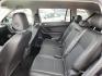2020 Deep Black Pearl - 2T2T /Titan Black - BV Volkswagen Tiguan 2.0T SE (3VV3B7AX0LM) with an 2L I-4 gasoline direct injection, DOHC, variable valve control, intercooled turbo, regular unleaded, engine with 184HP engine, located at 4110 Avenue Q, Lubbock, 79412, 33.556553, -101.855820 - Photo#4