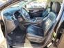 2019 BLACK Nissan Murano SL (5N1AZ2MJ3KN) with an 3.5L V-6 DOHC, variable valve control, regular unleaded, engine with 260HP engine, located at 4110 Avenue Q, Lubbock, 79412, 33.556553, -101.855820 - 10/28/2025 KEY IN ENVELOPE GOD - Photo#6