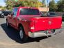 2018 RED Ram 1500 Tradesman Crew Cab 4x2 5'7" Box (3C6RR6KT9JG) with an HEMI 5.7L V-8 variable valve control, regular unleaded, engine with cylinder deactivation and 395HP engine, located at 4110 Avenue Q, Lubbock, 79412, 33.556553, -101.855820 - 11/04/2025 KEY IN ENVELOPE GOD - Photo#2