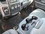 2018 RED Ram 1500 Tradesman Crew Cab 4x2 5'7" Box (3C6RR6KT9JG) with an HEMI 5.7L V-8 variable valve control, regular unleaded, engine with cylinder deactivation and 395HP engine, located at 4110 Avenue Q, Lubbock, 79412, 33.556553, -101.855820 - 11/04/2025 KEY IN ENVELOPE GOD - Photo#11