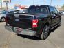 2020 BLACK Ford F-150 XLT (1FTEW1CP3LK) with an EcoBoost 2.7L V-6 port/direct injection, DOHC, Ti-VCT variable valve control, twin turbo, regular unleaded, engine with 325HP engine, located at 4110 Avenue Q, Lubbock, 79412, 33.556553, -101.855820 - 11/04/2025 KEY INENVELOPE GOD - Photo#1