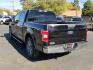 2020 BLACK Ford F-150 XLT (1FTEW1CP3LK) with an EcoBoost 2.7L V-6 port/direct injection, DOHC, Ti-VCT variable valve control, twin turbo, regular unleaded, engine with 325HP engine, located at 4110 Avenue Q, Lubbock, 79412, 33.556553, -101.855820 - 11/04/2025 KEY INENVELOPE GOD - Photo#2