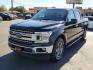 2020 BLACK Ford F-150 XLT (1FTEW1CP3LK) with an EcoBoost 2.7L V-6 port/direct injection, DOHC, Ti-VCT variable valve control, twin turbo, regular unleaded, engine with 325HP engine, located at 4110 Avenue Q, Lubbock, 79412, 33.556553, -101.855820 - 11/04/2025 KEY INENVELOPE GOD - Photo#3
