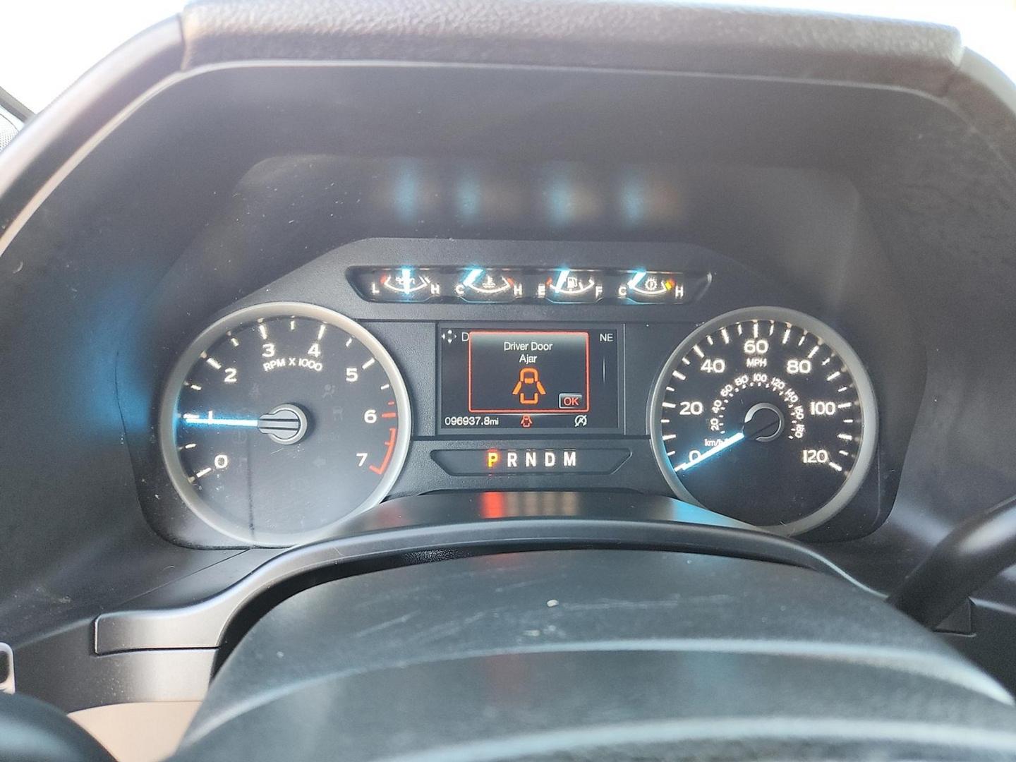 2020 BLACK Ford F-150 XLT (1FTEW1CP3LK) with an EcoBoost 2.7L V-6 port/direct injection, DOHC, Ti-VCT variable valve control, twin turbo, regular unleaded, engine with 325HP engine, located at 4110 Avenue Q, Lubbock, 79412, 33.556553, -101.855820 - 11/04/2025 KEY INENVELOPE GOD - Photo#9