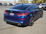 2019 BLUE Kia Optima S (5XXGT4L37KG) with an Theta II 2.4L I-4 gasoline direct injection, DOHC, D-CVVT variable valve control, regular unleaded, engine with 185HP engine, located at 4110 Avenue Q, Lubbock, 79412, 33.556553, -101.855820 - 11/04/2025 KEY IN ENVELOPE GOD - Photo#1