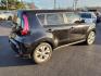 2016 BLACK Kia Soul ! (KNDJX3A52G7) with an 2L I-4 gasoline direct injection, DOHC, variable valve control, regular unleaded, engine with 164HP engine, located at 4110 Avenue Q, Lubbock, 79412, 33.556553, -101.855820 - 11/11/20 KEY IN ENVELOPE GOD - Photo#1