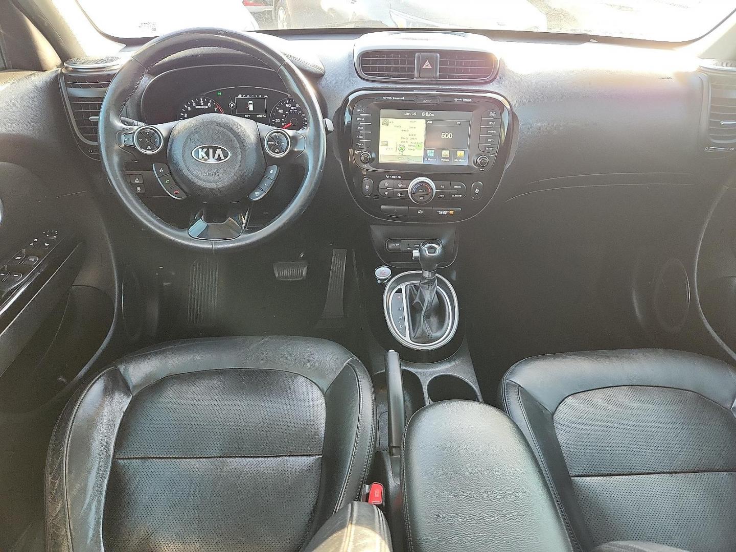 2016 BLACK Kia Soul ! (KNDJX3A52G7) with an 2L I-4 gasoline direct injection, DOHC, variable valve control, regular unleaded, engine with 164HP engine, located at 4110 Avenue Q, Lubbock, 79412, 33.556553, -101.855820 - 11/11/20 KEY IN ENVELOPE GOD - Photo#5