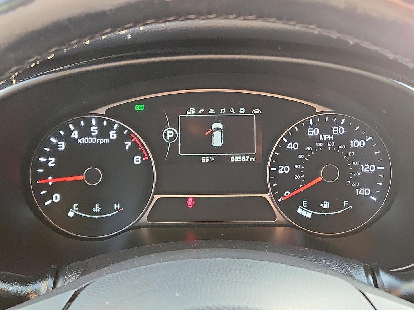 2016 BLACK Kia Soul ! (KNDJX3A52G7) with an 2L I-4 gasoline direct injection, DOHC, variable valve control, regular unleaded, engine with 164HP engine, located at 4110 Avenue Q, Lubbock, 79412, 33.556553, -101.855820 - 11/11/20 KEY IN ENVELOPE GOD - Photo#9