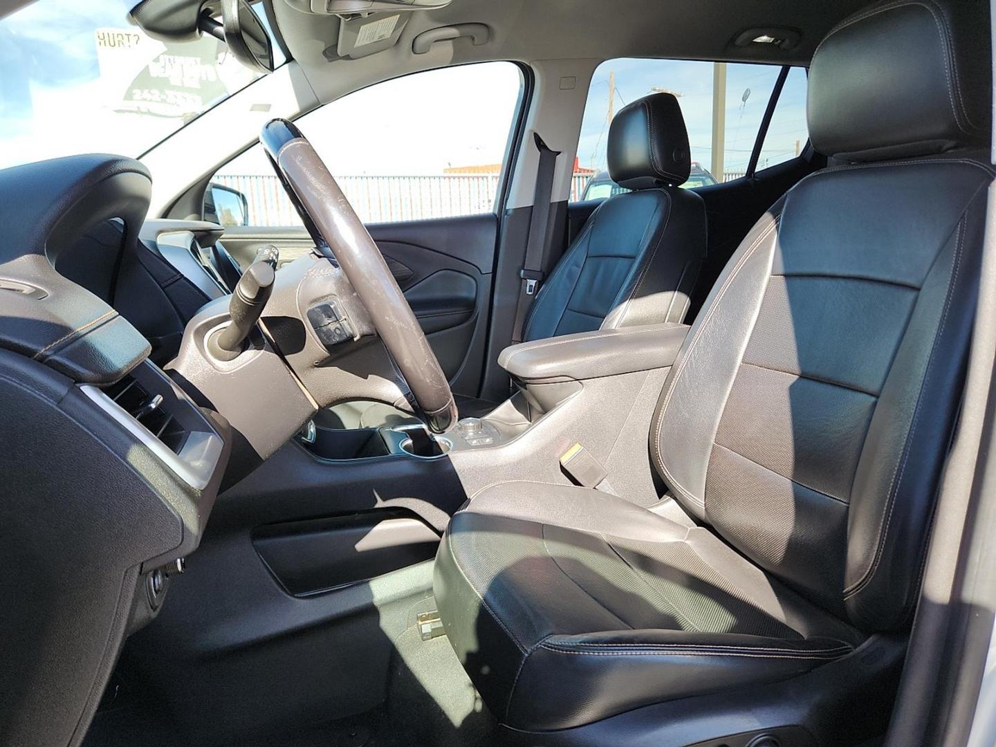 2020 SILVER GMC Terrain AWD SLT (3GKALVEV8LL) with an 1.5L I-4 gasoline direct injection, DOHC, variable valve control, intercooled turbo, regular unleaded, engine with 170HP engine, located at 4110 Avenue Q, Lubbock, 79412, 33.556553, -101.855820 - 11/04/2025 KEY IN ENVELOPE GOD - Photo#6