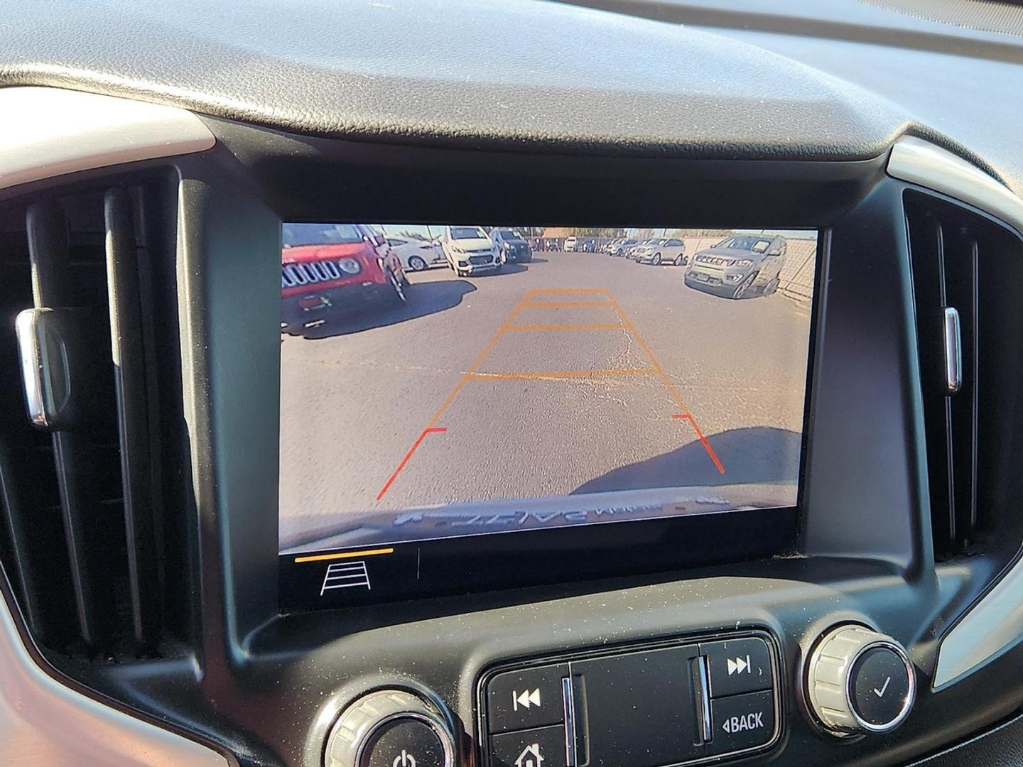 2020 SILVER GMC Terrain AWD SLT (3GKALVEV8LL) with an 1.5L I-4 gasoline direct injection, DOHC, variable valve control, intercooled turbo, regular unleaded, engine with 170HP engine, located at 4110 Avenue Q, Lubbock, 79412, 33.556553, -101.855820 - 11/04/2025 KEY IN ENVELOPE GOD - Photo#7