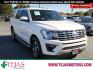 2018 WHITE Ford Expedition XLT (1FMJU1HT5JE) with an EcoBoost 3.5L V-6 gasoline direct injection, DOHC, variable valve control, twin turbo, regular unleaded, engine with 375HP engine, located at 4110 Avenue Q, Lubbock, 79412, 33.556553, -101.855820 - 11/04/2025 KEY IN ENVELOPE GOD - Photo#0