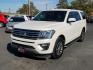2018 WHITE Ford Expedition XLT (1FMJU1HT5JE) with an EcoBoost 3.5L V-6 gasoline direct injection, DOHC, variable valve control, twin turbo, regular unleaded, engine with 375HP engine, located at 4110 Avenue Q, Lubbock, 79412, 33.556553, -101.855820 - 11/04/2025 KEY IN ENVELOPE GOD - Photo#3