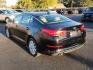 2015 Ebony Black - EB /Beige - UP Kia Optima EX (5XXGN4A77FG) with an Theta II 2.4L I-4 gasoline direct injection, DOHC, variable valve control, regular unleaded, engine with 192HP engine, located at 4110 Avenue Q, Lubbock, 79412, 33.556553, -101.855820 - 11/08/2025 KEY IN ENVELOPE GOD - Photo#3