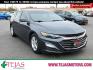 2020 Shadow Gray Metallic - GJI /Dark Atmosphere/Medium Ash Gray - H1H Chevrolet Malibu FWD LS (1G1ZB5ST5LF) with an ECOTEC 1.5L I-4 gasoline direct injection, DOHC, VVT variable valve control, intercooled turbo, regular unleaded, engine with 160HP engine, located at 4110 Avenue Q, Lubbock, 79412, 33.556553, -101.855820 - 11/20/2025 KEY IN ENVELOPE GOD - Photo#0