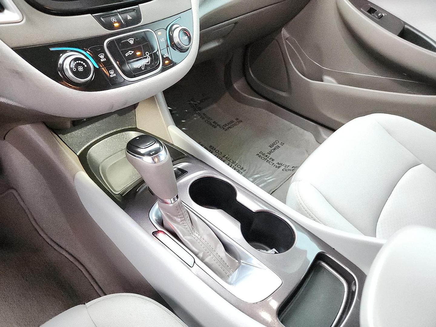 2020 Shadow Gray Metallic - GJI /Dark Atmosphere/Medium Ash Gray - H1H Chevrolet Malibu FWD LS (1G1ZB5ST5LF) with an ECOTEC 1.5L I-4 gasoline direct injection, DOHC, VVT variable valve control, intercooled turbo, regular unleaded, engine with 160HP engine, located at 4110 Avenue Q, Lubbock, 79412, 33.556553, -101.855820 - 11/20/2025 KEY IN ENVELOPE GOD - Photo#11