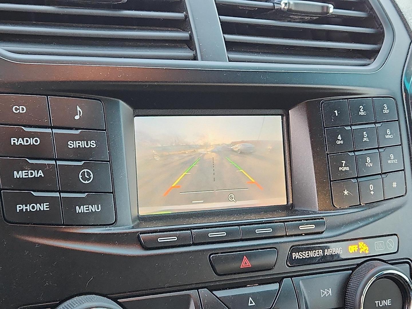 2017 White Ford Explorer (1FM5K7B88HG) with an 3.5L Ti-VCT V6 Flex Fuel Engine engine, located at 4110 Avenue Q, Lubbock, 79412, 33.556553, -101.855820 - Photo#7