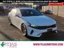 2022 WHITE Kia K5 LXS (5XXG14J21NG) with an Gamma-II 1.6L I-4 gasoline direct injection, DOHC, CVVD variable valve control, intercooled turbo, regular unleaded, engine with 180HP engine, located at 4110 Avenue Q, Lubbock, 79412, 33.556553, -101.855820 - 11/22/2025 KEY IN ENVELOPE GOD - Photo#0