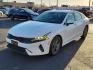 2022 WHITE Kia K5 LXS (5XXG14J21NG) with an Gamma-II 1.6L I-4 gasoline direct injection, DOHC, CVVD variable valve control, intercooled turbo, regular unleaded, engine with 180HP engine, located at 4110 Avenue Q, Lubbock, 79412, 33.556553, -101.855820 - 11/22/2025 KEY IN ENVELOPE GOD - Photo#3