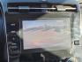 2022 GRAY Hyundai Tucson SE (5NMJA3AE4NH) with an Smartstream 2.5L I-4 port/direct injection, DOHC, CVVT variable valve control, regular unleaded, engine with 187HP engine, located at 4110 Avenue Q, Lubbock, 79412, 33.556553, -101.855820 - Photo#7
