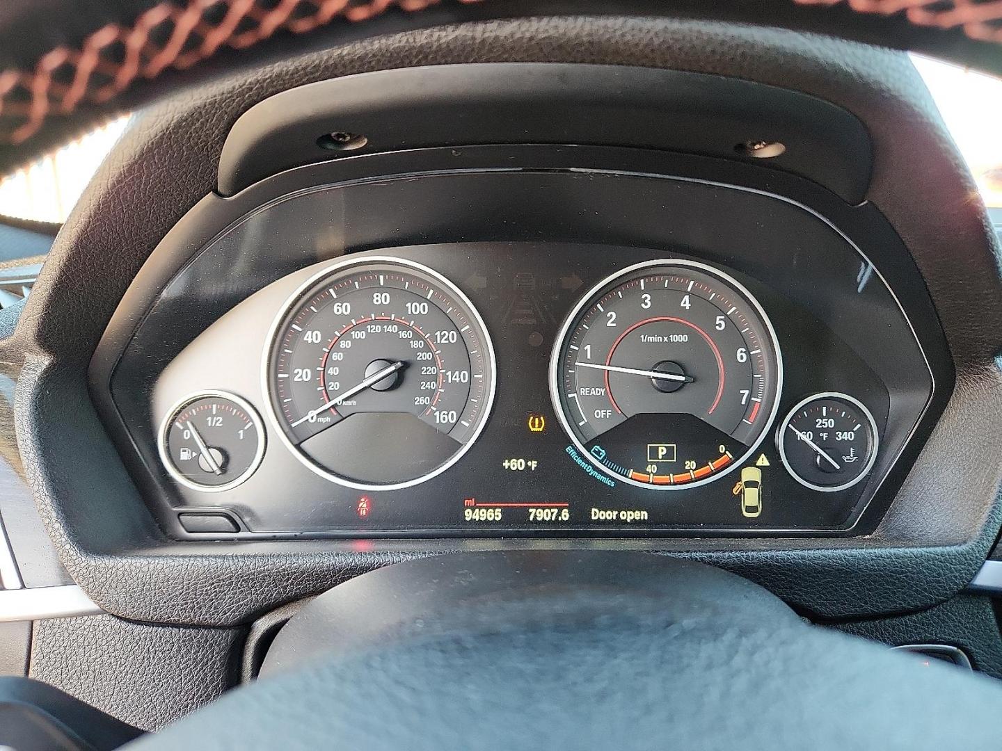 2018 BLACK BMW 430i Gran Coupe xDrive (WBA4J3C54JB) with an 2L I-4 gasoline direct injection, DOHC, variable valve control, intercooled turbo, premium unleaded, engine with 248HP engine, located at 4110 Avenue Q, Lubbock, 79412, 33.556553, -101.855820 - 12/12/2025 KEY IN ENVELOPE GOD - Photo#9