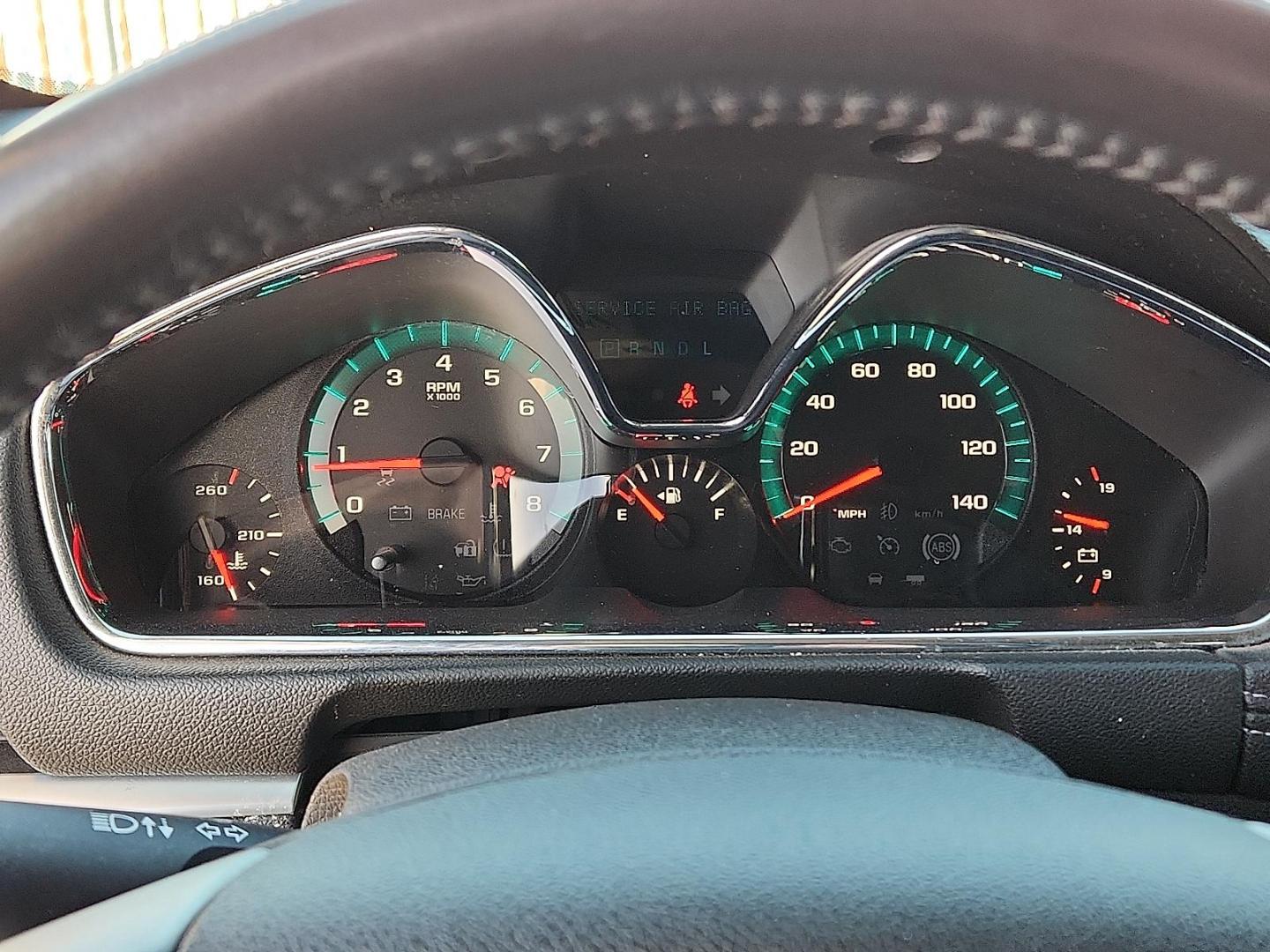 2017 BLACK Chevrolet Traverse 1LT (1GNKRGKD1HJ) with an 3.6L V-6 gasoline direct injection, DOHC, variable valve control, regular unleaded, engine with 281HP engine, located at 4110 Avenue Q, Lubbock, 79412, 33.556553, -101.855820 - 12/13/2025 KEY IN ENVELOPE GOD - Photo#9