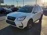2017 WHITE Subaru Forester 2.0XT Premium (JF2SJGEC6HH) with an 2L H-4 gasoline direct injection, DOHC, variable valve control, intercooled turbo, premium unleaded, engine with 250HP engine, located at 4110 Avenue Q, Lubbock, 79412, 33.556553, -101.855820 - 01/02/2025 WENT TO LSAA AND GAVE CHARLA TITLE TO BE CORRECTED AND SAID SHE WOULD HAVE TO SENT IT BACK TO JACKIE TO GET TITLE TO FIXED ON MILEAGE GOD - Photo#3