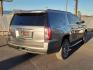 2020 GRAY GMC Yukon XL 2WD SLT (1GKS1GKC3LR) with an EcoTec3 5.3L V-8 gasoline direct injection, variable valve control, regular unleaded, engine with cylinder deactivation and 355HP engine, located at 4110 Avenue Q, Lubbock, 79412, 33.556553, -101.855820 - Photo#1