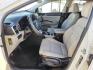 2020 WHITE Kia Sportage LX (KNDPM3AC5L7) with an Theta II 2.4L I-4 gasoline direct injection, DOHC, D-CVVT variable valve control, regular unleaded, engine with 181HP engine, located at 4110 Avenue Q, Lubbock, 79412, 33.556553, -101.855820 - 12/26/2025 KEY IN ENVELOPE GOD - Photo#6