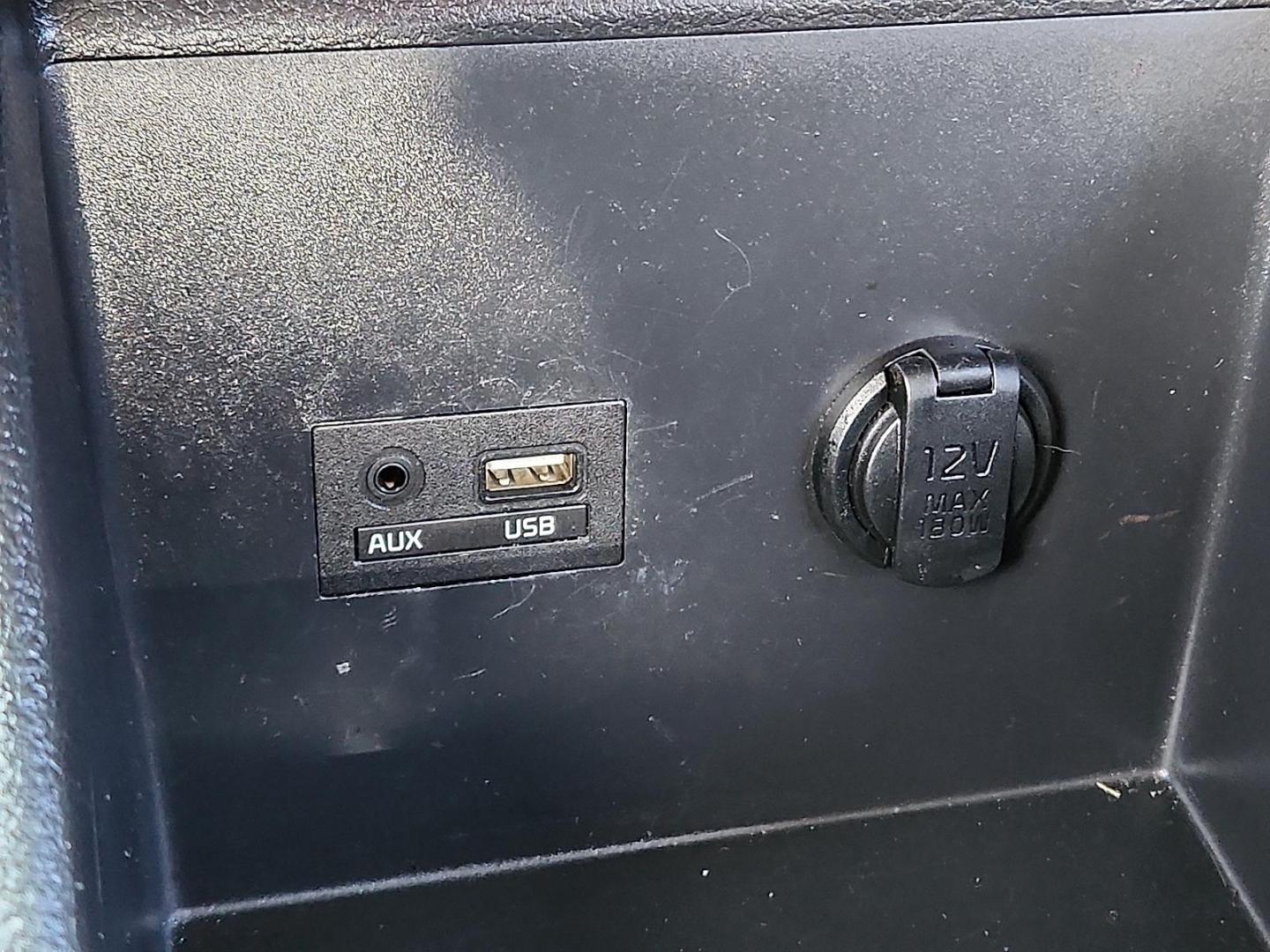 2017 RED Kia Forte LX (3KPFK4A77HE) with an 2L I-4 DOHC, D-CVVT variable valve control, regular unleaded, engine with 147HP engine, located at 4110 Avenue Q, Lubbock, 79412, 33.556553, -101.855820 - 12/26/2025 KEY IN ENVELOPE GOD - Photo#8