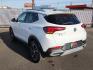 2020 WHITE Buick Encore GX FWD Select (KL4MMDSL0LB) with an ECOTEC 1.3L I-3 gasoline direct injection, DOHC, variable valve control, intercooled turbo, regular unleaded, engine with 155HP engine, located at 4110 Avenue Q, Lubbock, 79412, 33.556553, -101.855820 - 12/26/2025 KEY IN ENVELOPE GOD - Photo#2