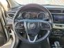 2020 WHITE Buick Encore GX FWD Select (KL4MMDSL0LB) with an ECOTEC 1.3L I-3 gasoline direct injection, DOHC, variable valve control, intercooled turbo, regular unleaded, engine with 155HP engine, located at 4110 Avenue Q, Lubbock, 79412, 33.556553, -101.855820 - 12/26/2025 KEY IN ENVELOPE GOD - Photo#10
