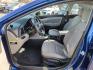 2019 BLUE Hyundai Elantra SEL (5NPD84LF3KH) with an Nu 2L I-4 DOHC, D-CVVT variable valve control, regular unleaded, engine with 147HP engine, located at 4110 Avenue Q, Lubbock, 79412, 33.556553, -101.855820 - 12/31/2025 KEY IN ENVELOPE GOD - Photo#6