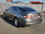 2023 GRAY Toyota Camry LE (4T1C11AK3PU) with an 2.5L I-4 port/direct injection, DOHC, VVT-iE/VVT-i variable valve control, regular unleaded, engine with 203HP engine, located at 4110 Avenue Q, Lubbock, 79412, 33.556553, -101.855820 - 12/31/2025 KEY IN ENVELOPE GOD - Photo#2