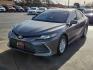 2023 GRAY Toyota Camry LE (4T1C11AK3PU) with an 2.5L I-4 port/direct injection, DOHC, VVT-iE/VVT-i variable valve control, regular unleaded, engine with 203HP engine, located at 4110 Avenue Q, Lubbock, 79412, 33.556553, -101.855820 - 12/31/2025 KEY IN ENVELOPE GOD - Photo#3